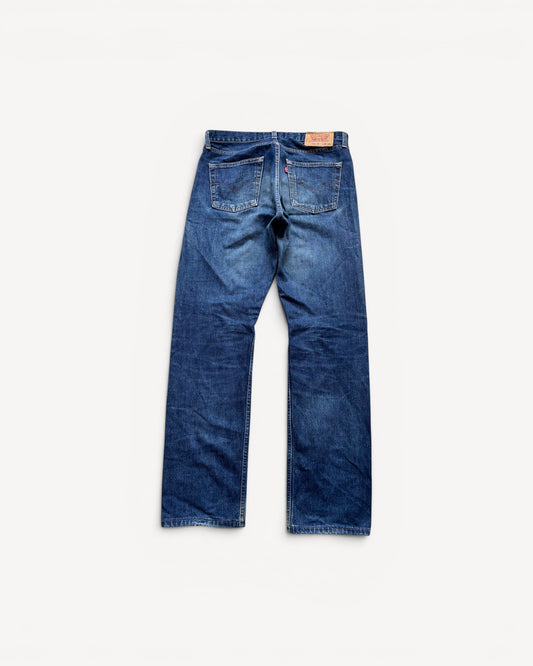 LEVI‘S JEANS W34 L32 #L14
