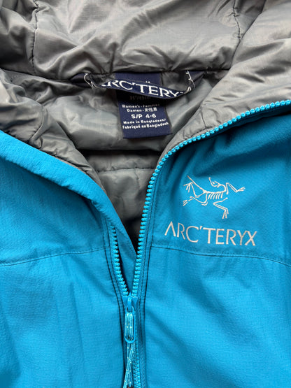 ARC’TERYX ATOM HOODY LT (XS/S)