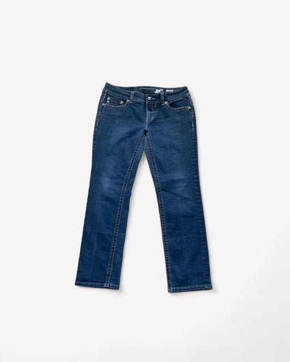 MISS ME JEANS W32 L30 #M13