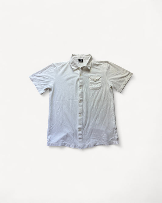 DOLCE & GABBANA POLO SHIRT (S)