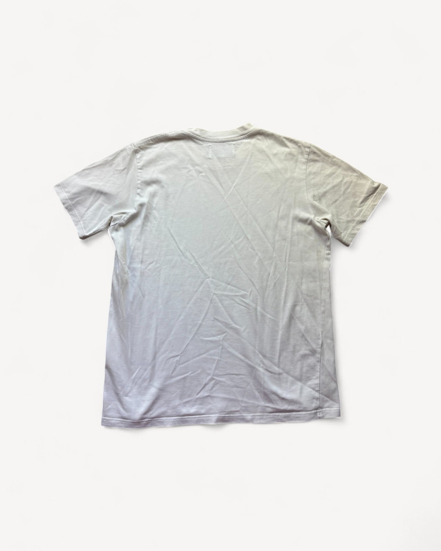 CASABLANCA T-SHIRT (M)