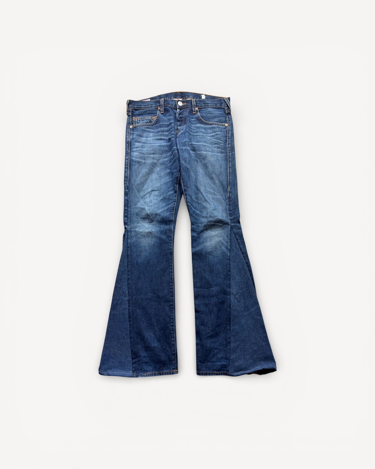 TRUE RELIGION JEANS W31 L32 #TR55