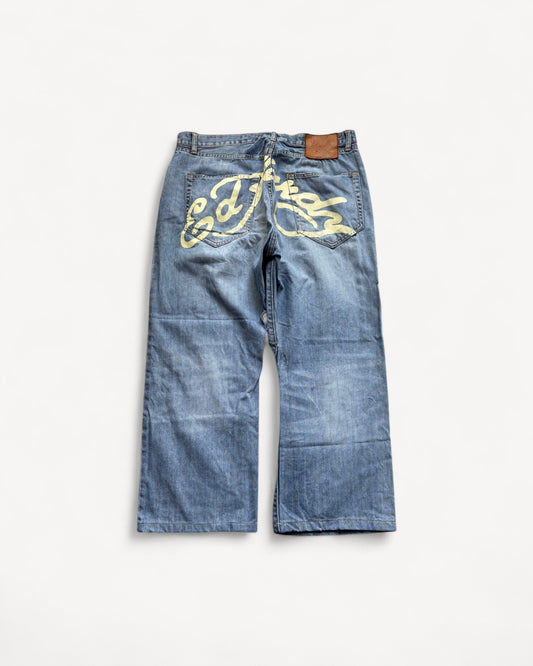 ED HARDY JEANS W38 L30