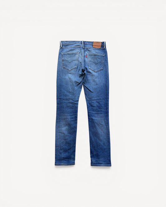 LEVI‘S 512 JEANS W34 L32 #L8