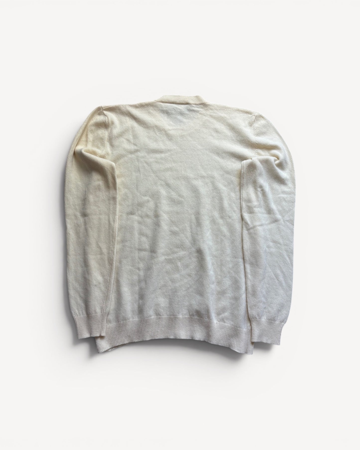 ROBERTO CAVALLI KNIT (M)