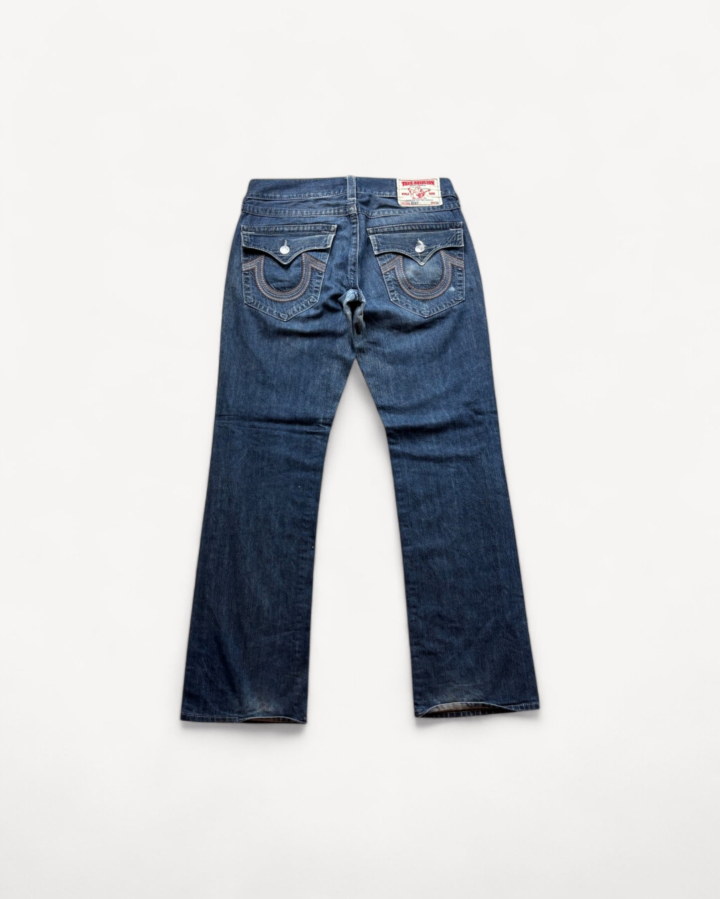 TRUE RELIGION JEANS W32 L32 #TR35