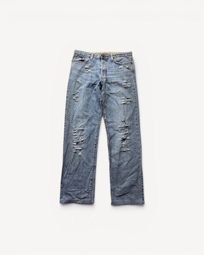 DOLCE & GABBANA JEANS W35 L32