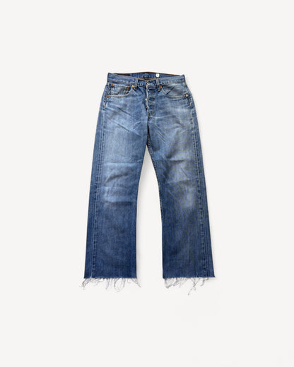 LEVI’S 501 JEANS W31 L30 #L2