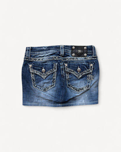 MISS ME SKIRT W26 #S20