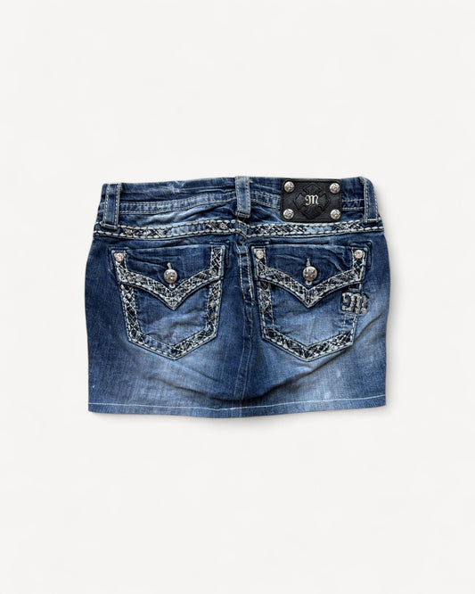 MISS ME SKIRT W26 #S20