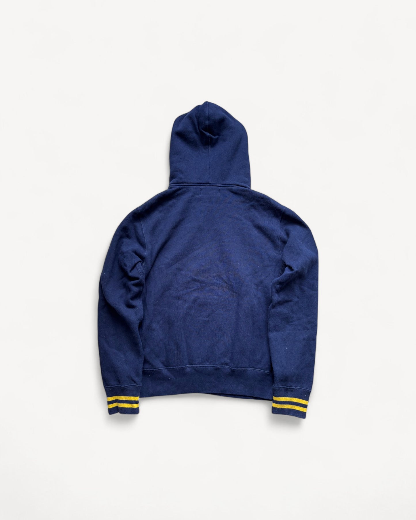 RALPH LAUREN HOODIE (M)