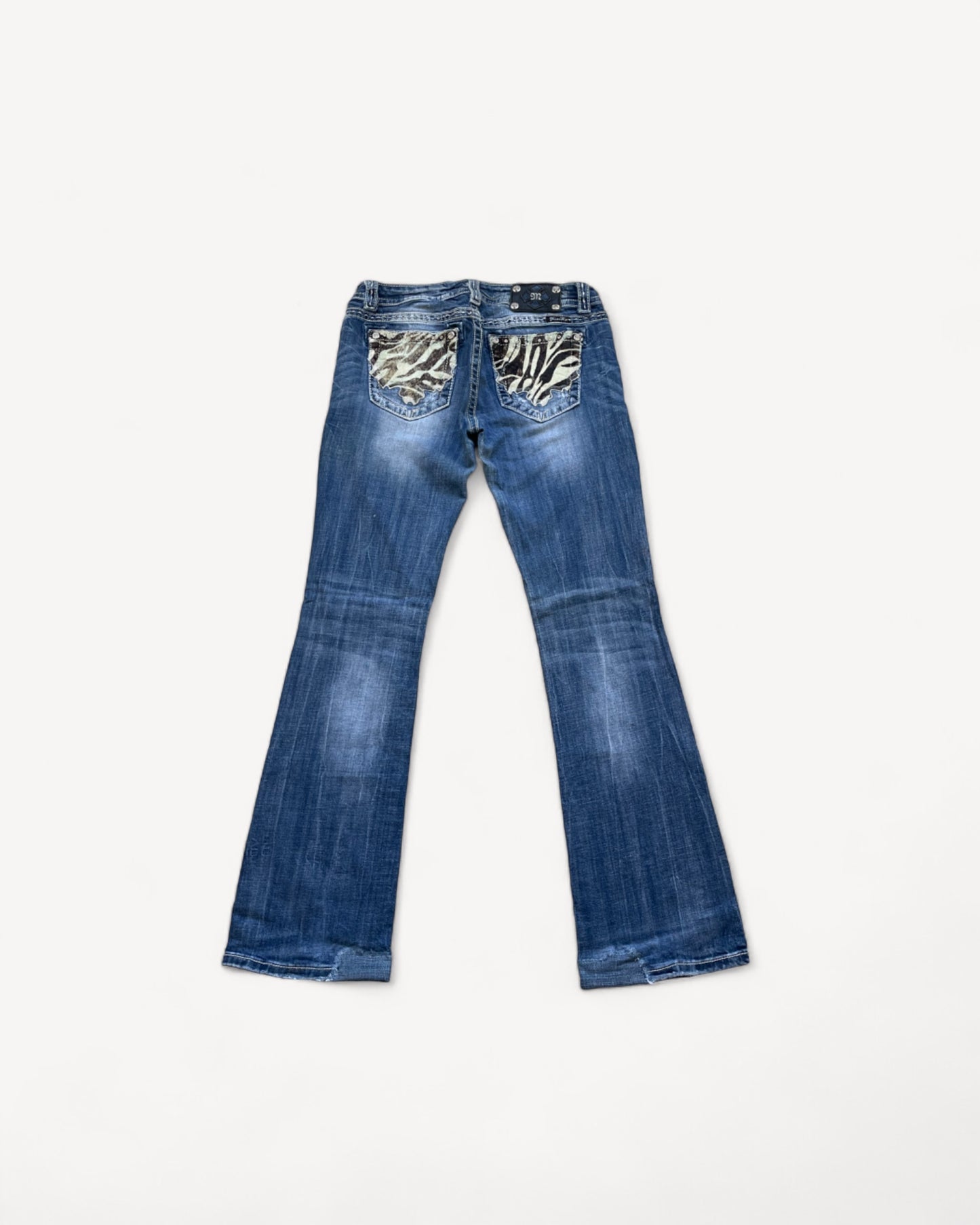 MISS ME JEANS W30 L32 #M14