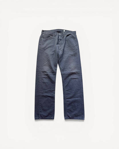 LEVI‘S GREY JEANS W34 L32 #L16