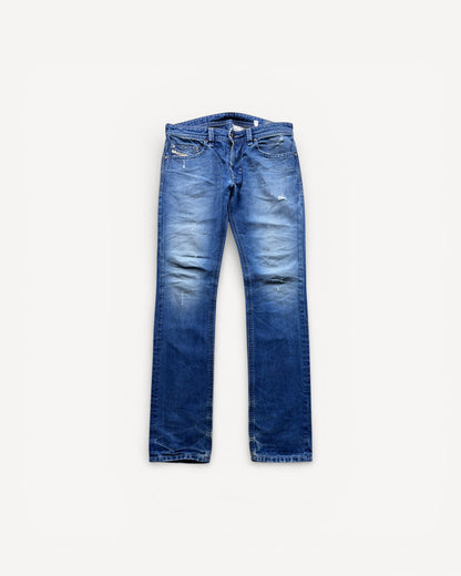 DIESEL JEANS W32 L32 #D6