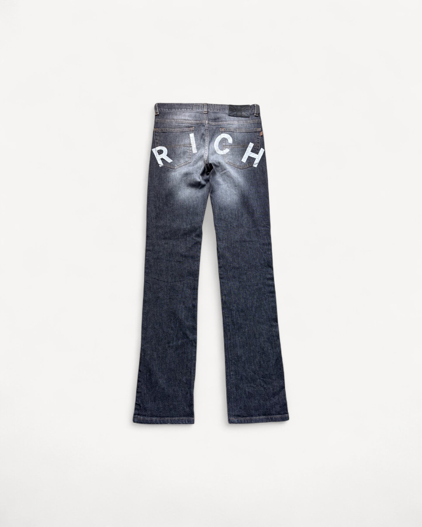 RICHMOND JEANS W31 L34