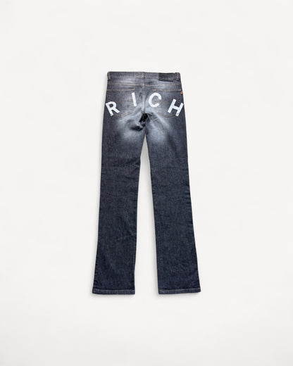 RICHMOND JEANS W31 L34