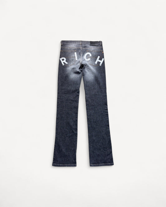 RICHMOND JEANS W31 L34