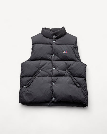 NAPAPRIJI PUFFER VEST (M)