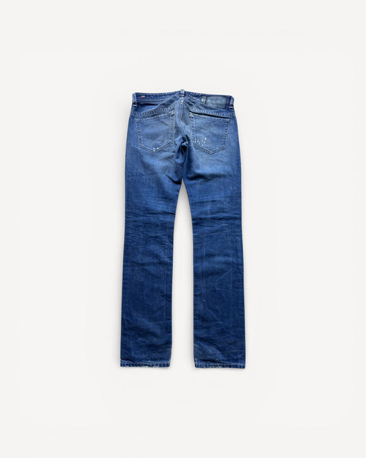DIESEL JEANS W32 L32 #D6
