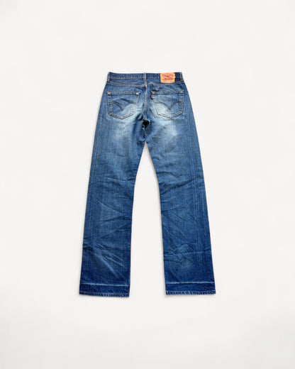 LEVI’S BAGGY JEANS W31 L34