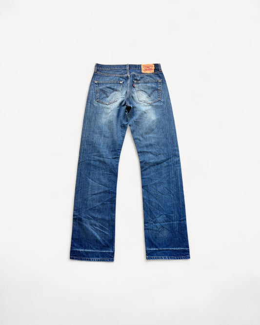 LEVI’S BAGGY JEANS W31 L34
