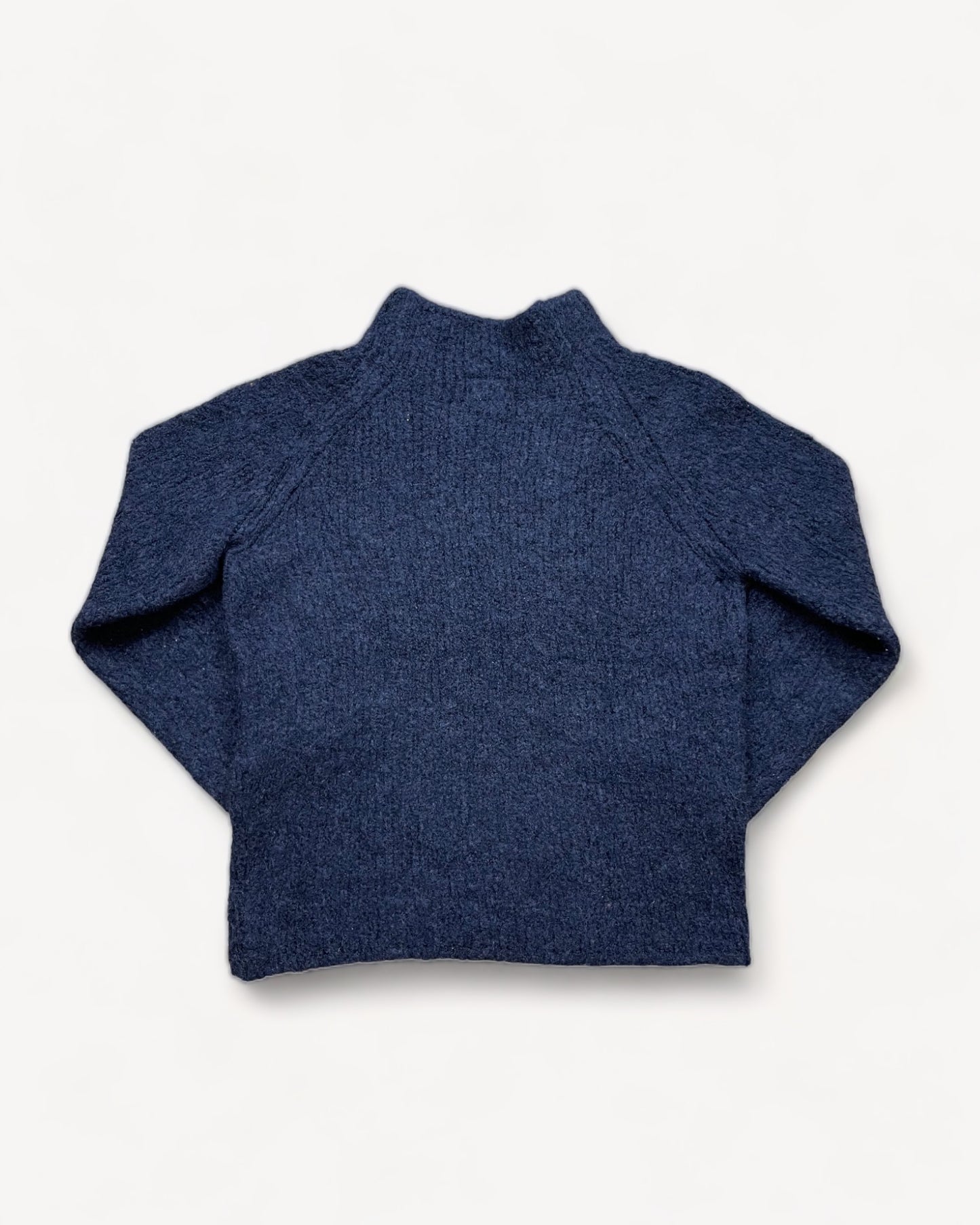 CP COMPANY MOHAIR KNIT (S)