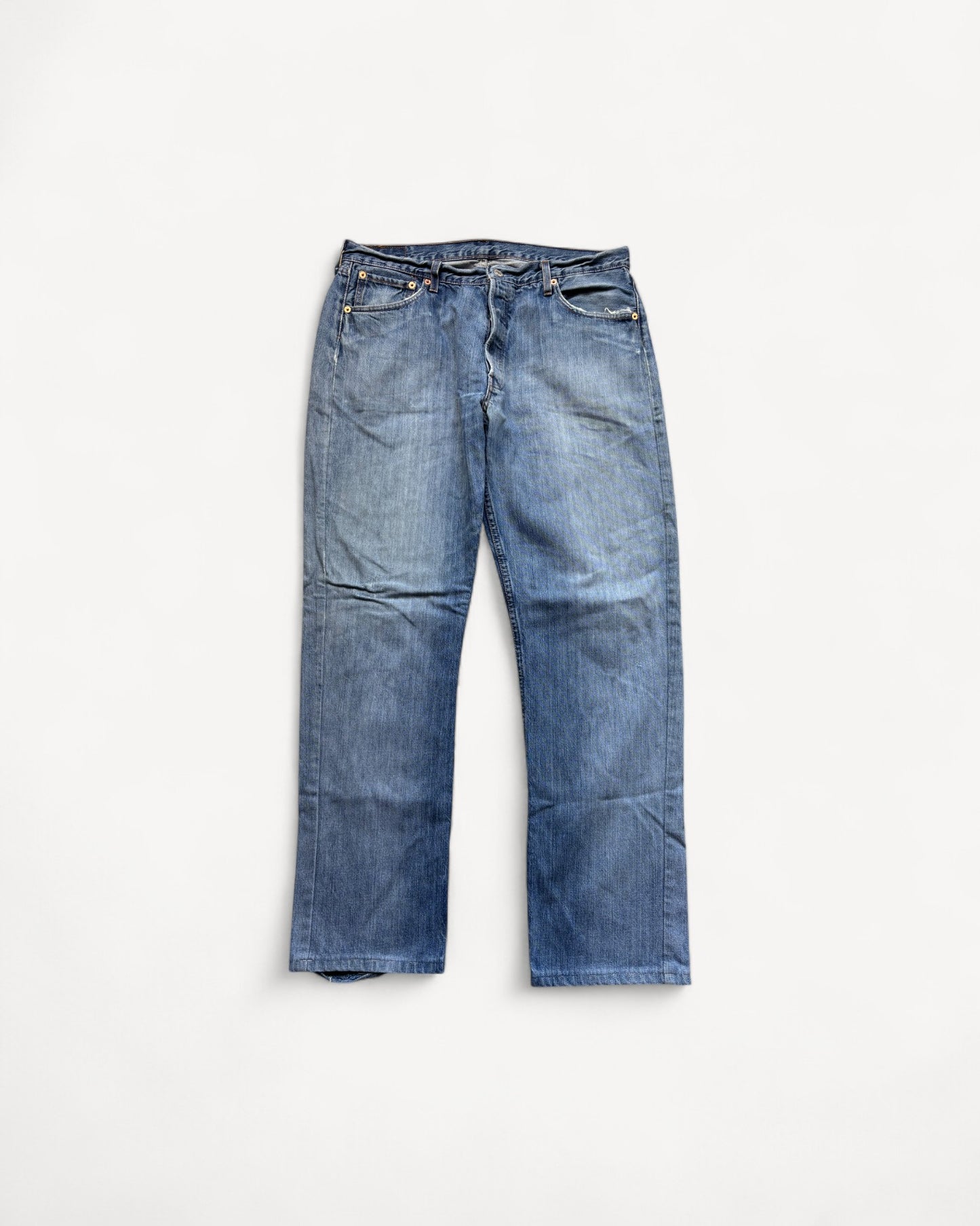 LEVI’S BAGGY JEANS W34 L32