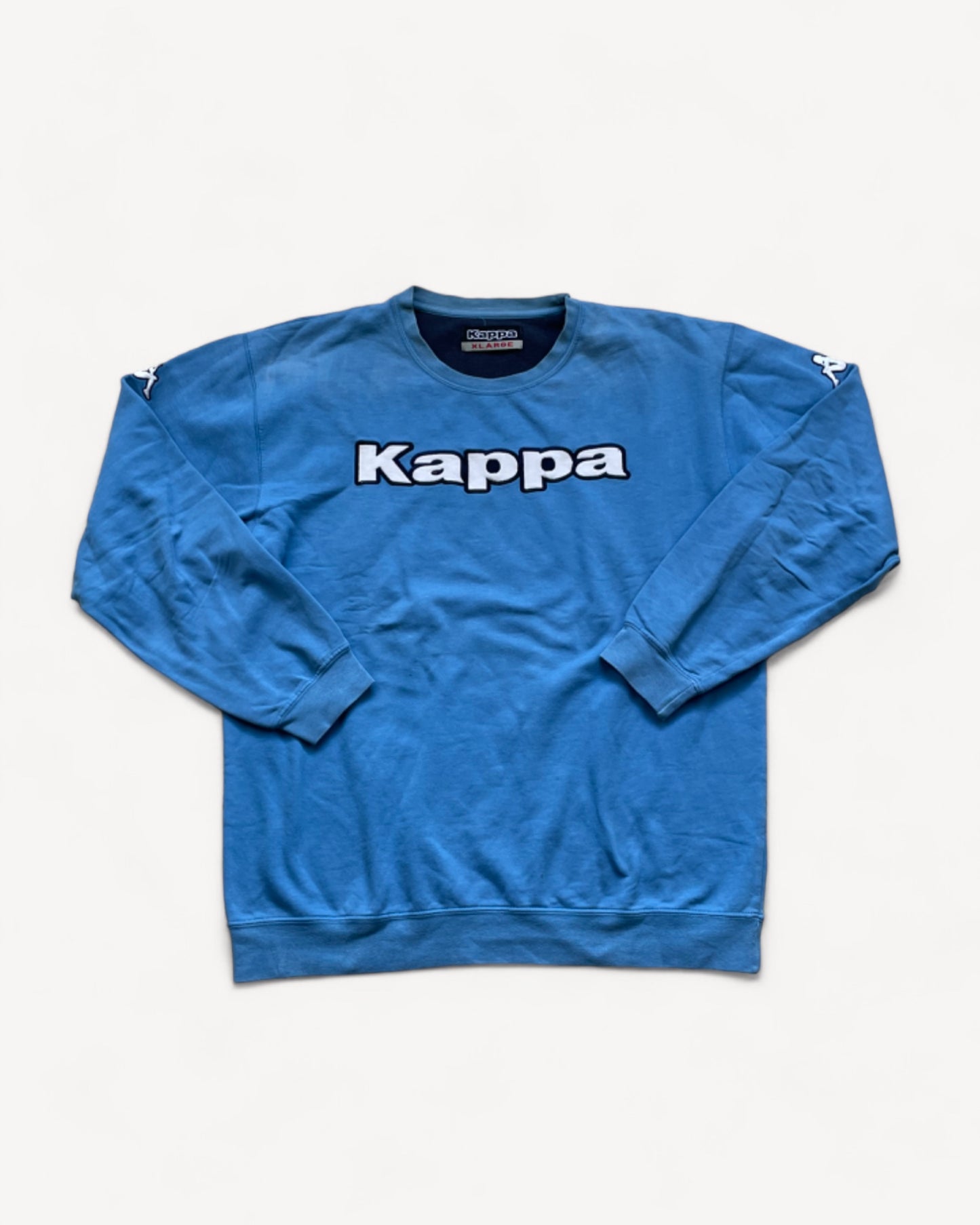 KAPPA SWEATER (L)