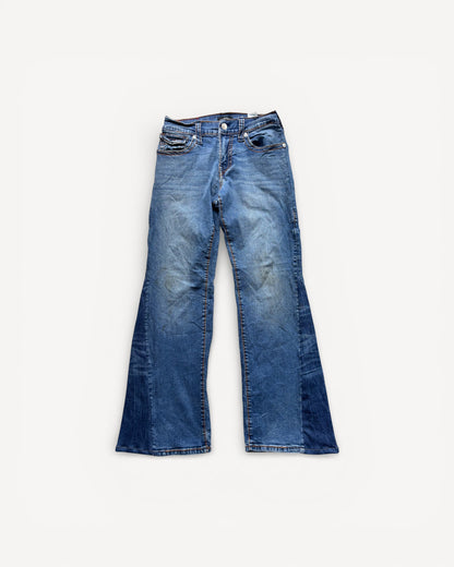TRUE RELIGION JEANS W32 L32 #TR32