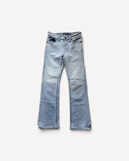 TRUE RELIGION JEANS W26 L30 #TR1