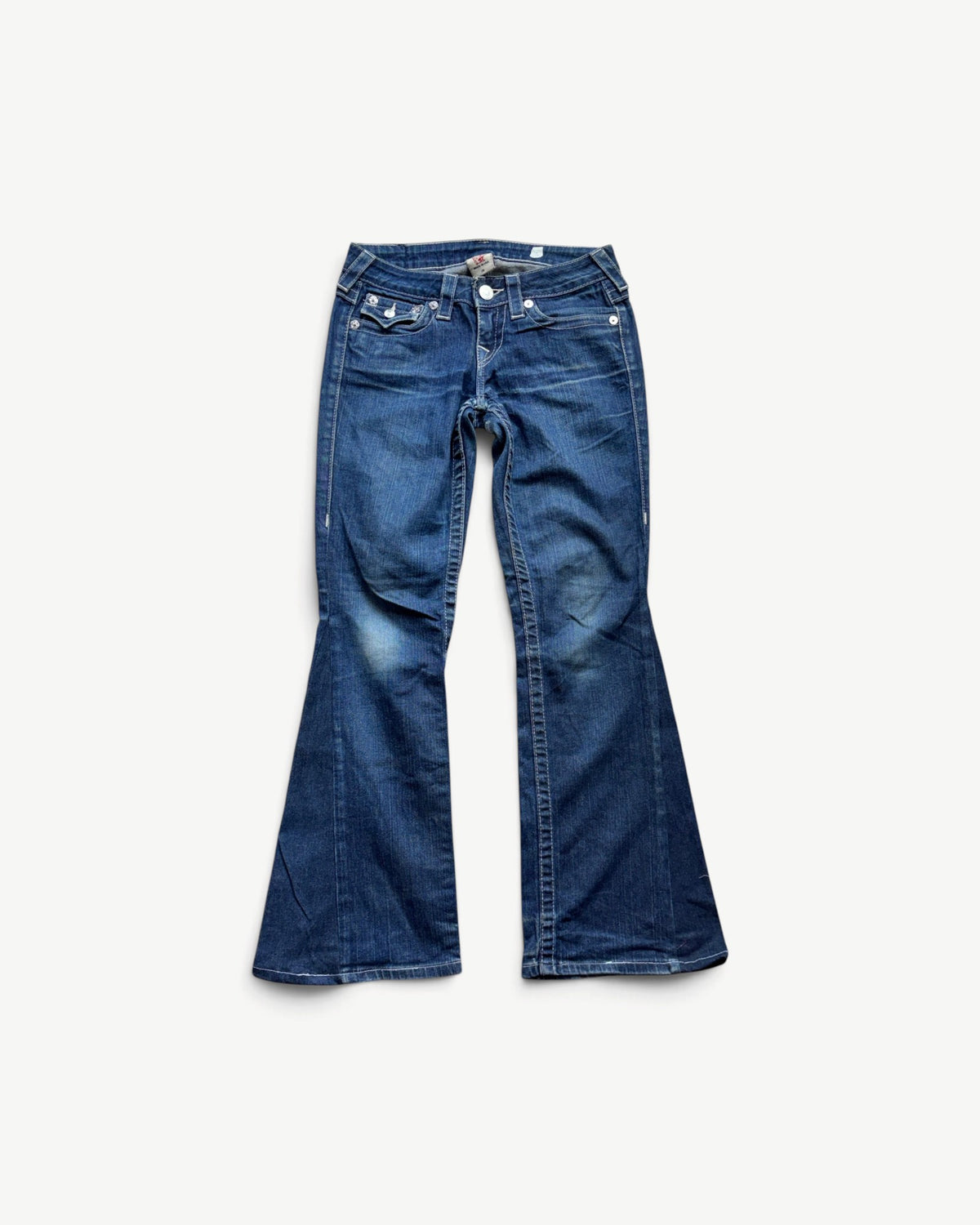 TRUE RELIGION JEANS W26 L30 #TR13