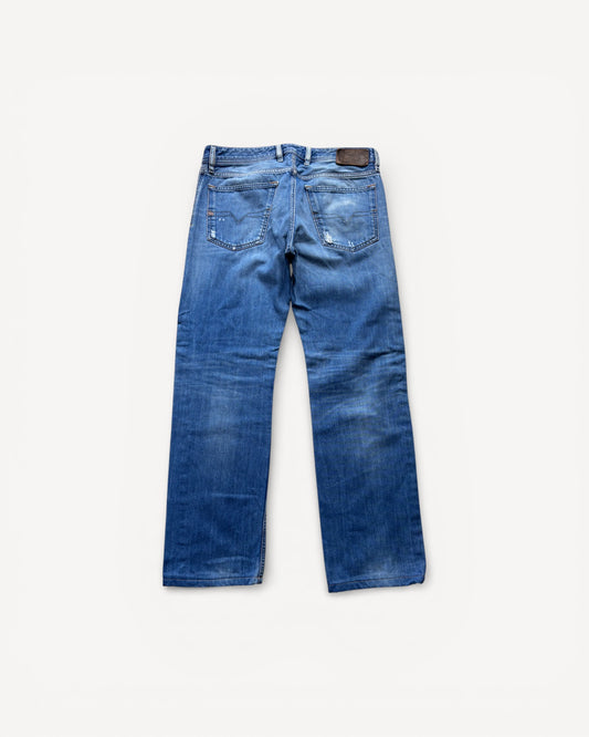 DIESEL JEANS W32 L30 #D5