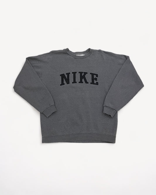 NIKE SWEATER GREY (M)