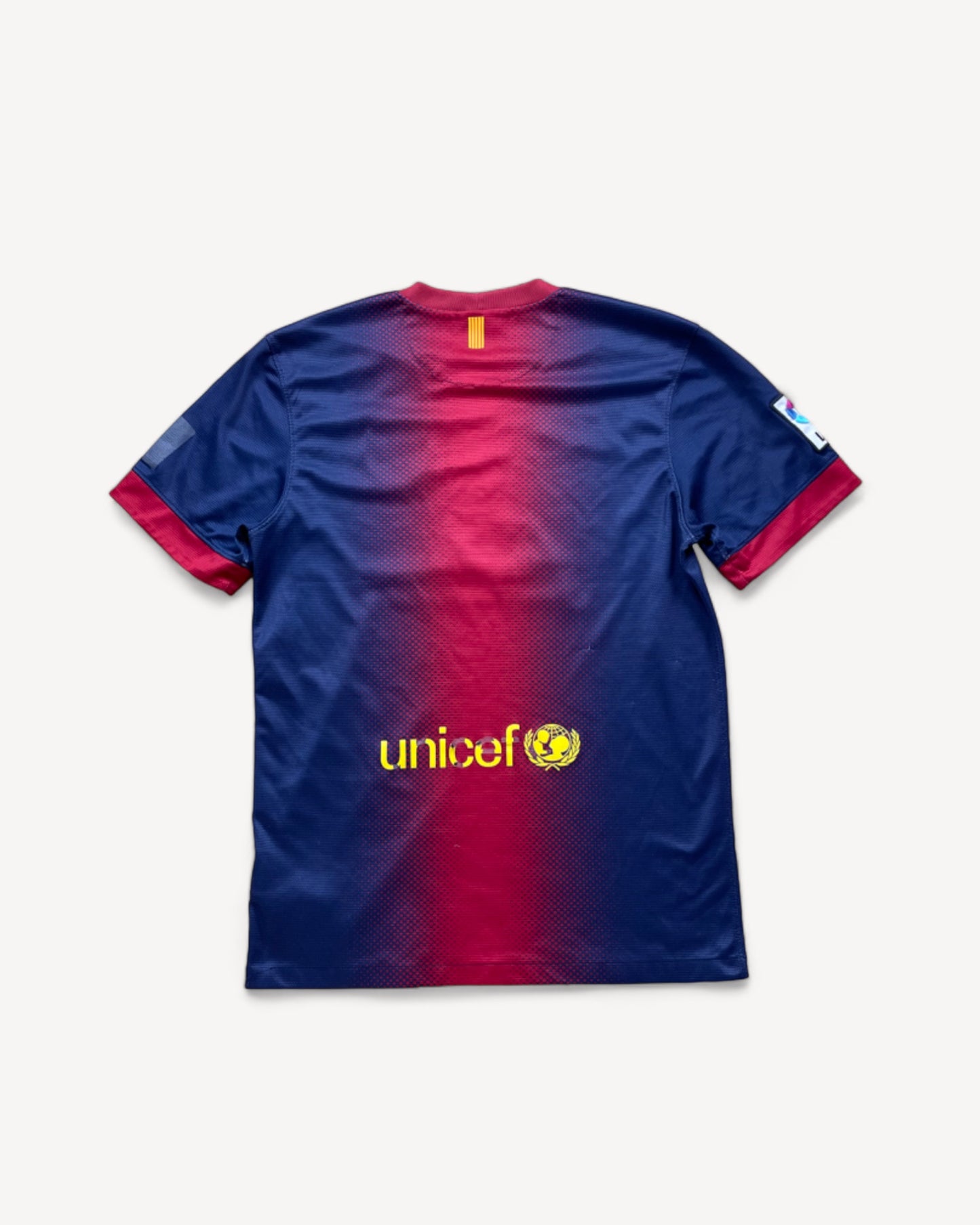 FC BARCELONA JERSEY (S)