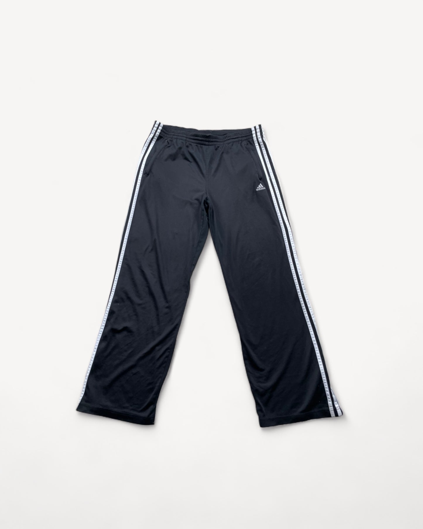 ADIDAS TRACKPANT (M) #A28