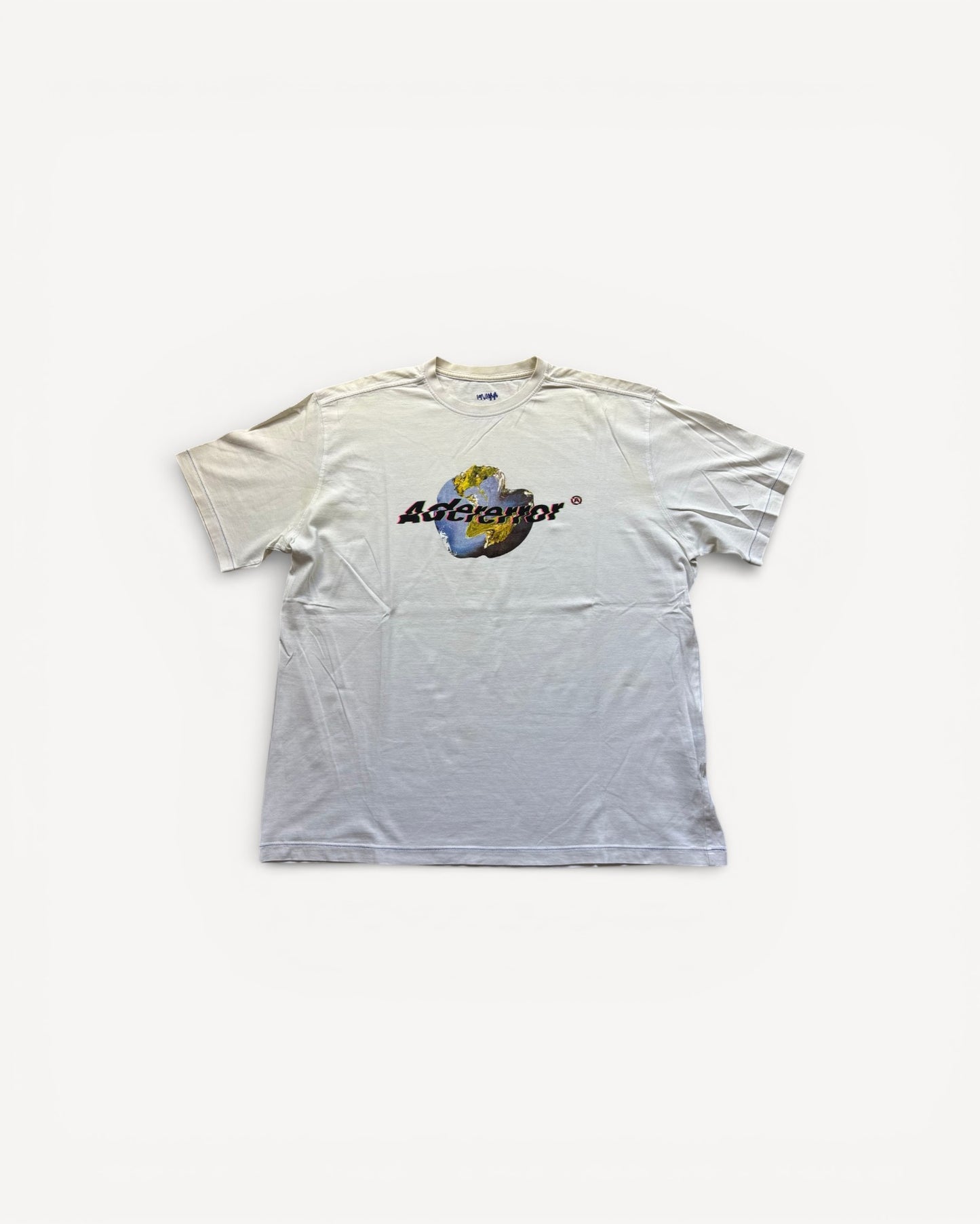 ADER ERROR T-SHIRT (L)