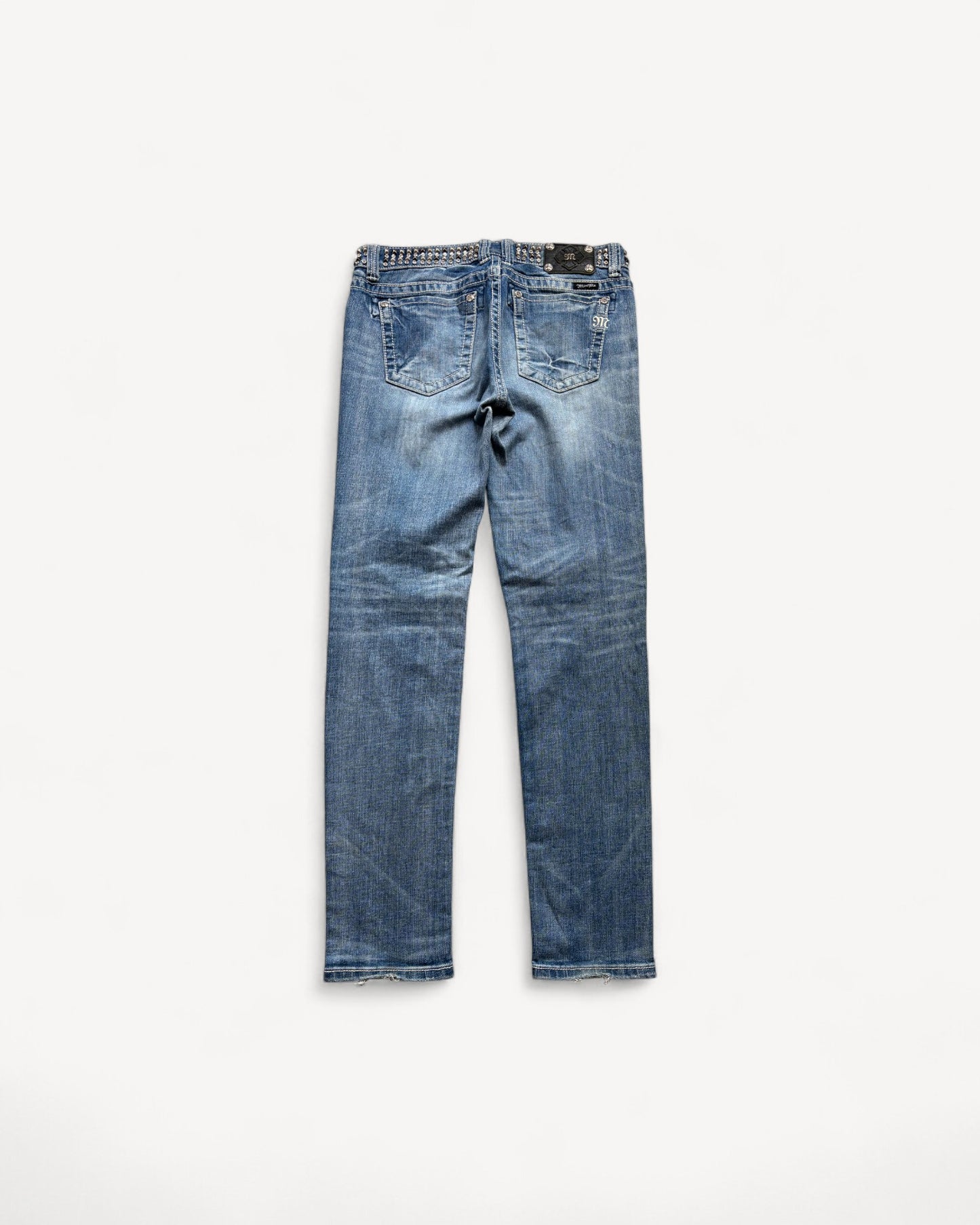 MISS ME JEANS W31 L32 #M35