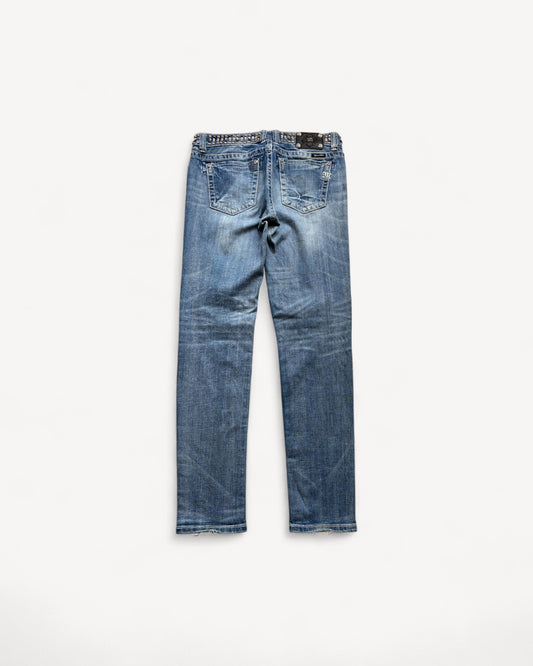 MISS ME JEANS W31 L32 #M35
