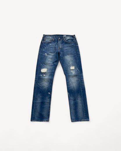 EVISU DIACOCK JEANS W31 L32 #EVD3