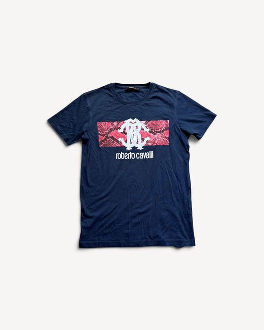 ROBERTO CAVALLI T-SHIRT (S)
