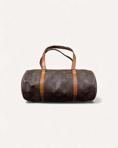 LOUIS VUITTON PAPILLION BAG