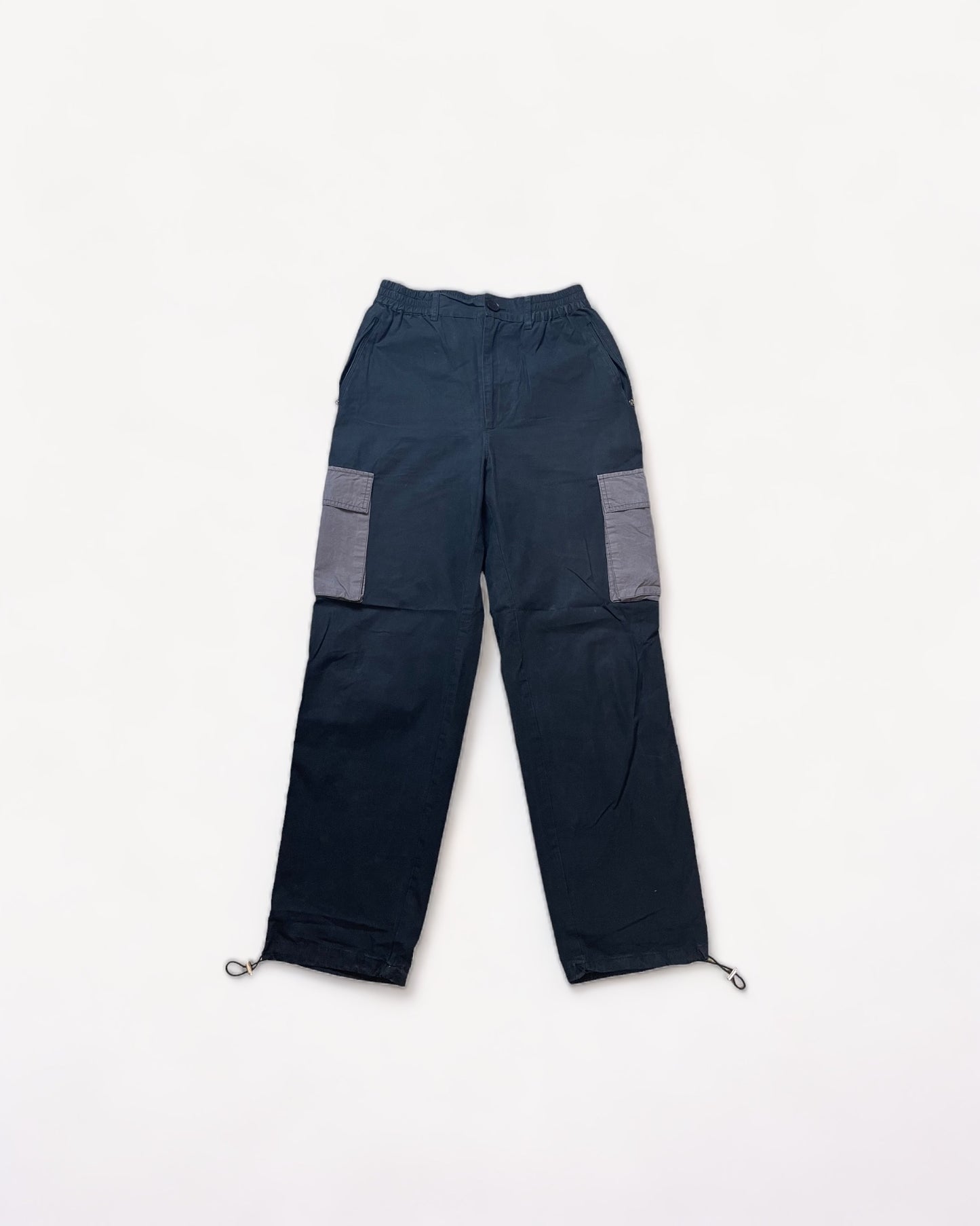 TRENDYWOBI CARGO PANTS (M)