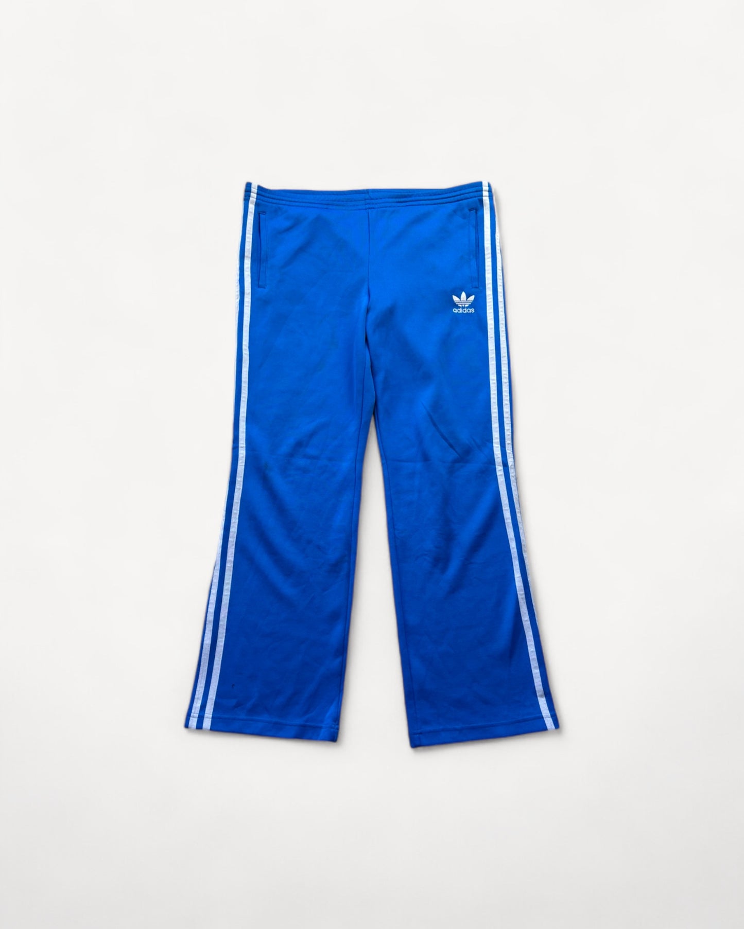 ADIDAS TRACKPANT (M) #A109