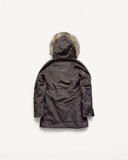 WOOLRICH COAT (S)