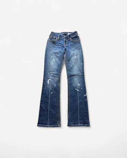 MISS ME JEANS W29 L32 #M34
