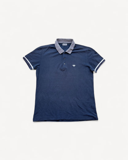 DIOR POLO SHIRT (M)