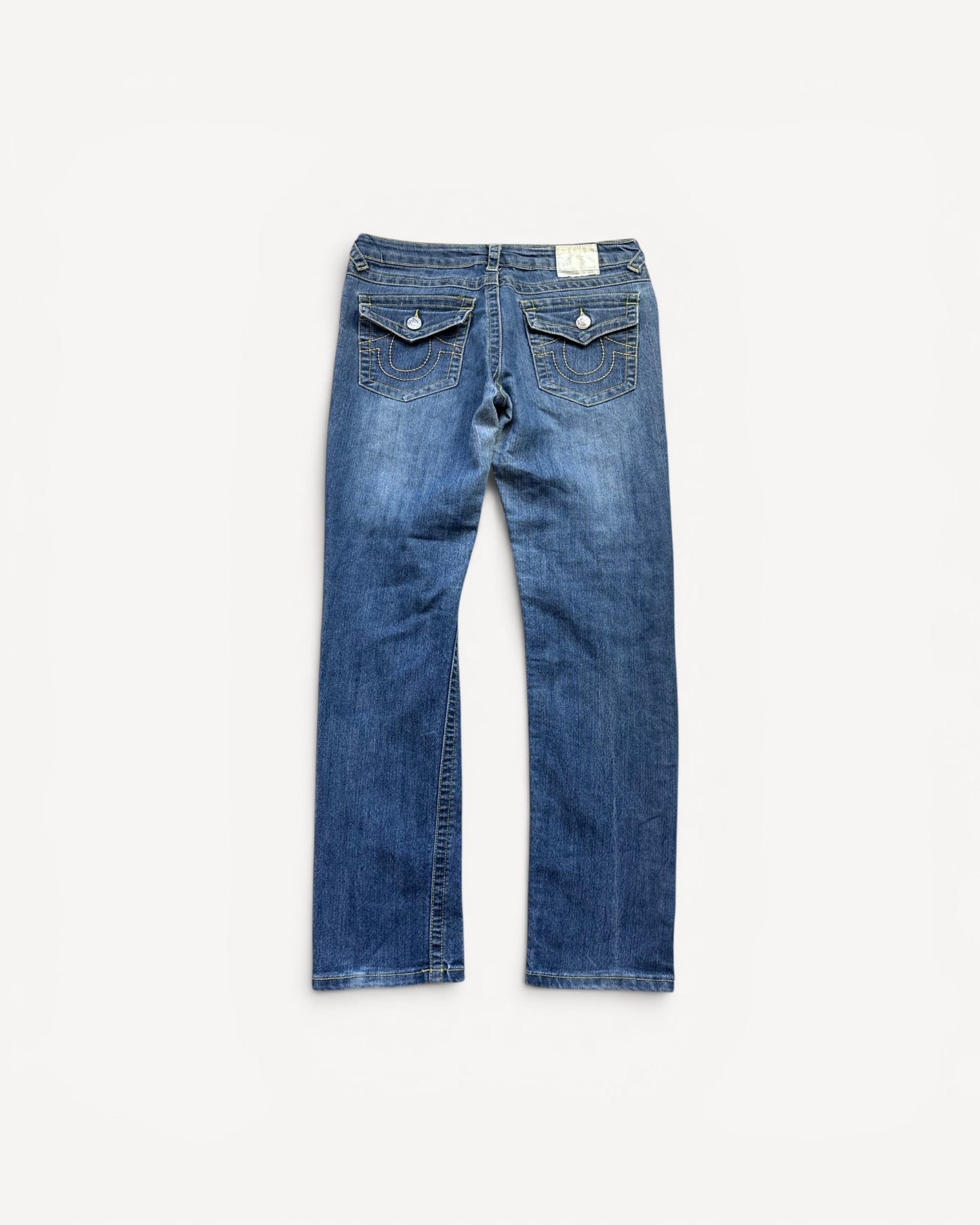 TRUE RELIGION JEANS W32 L30 #TR12