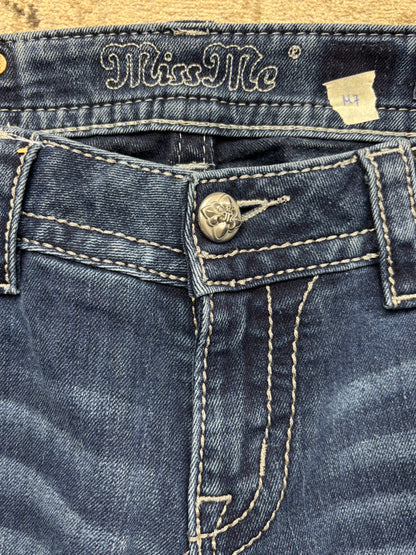 MISS ME JEANS W30 L32 #M7