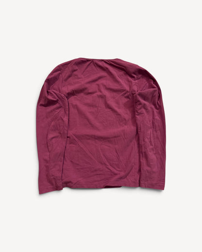 DOLCE & GABBANA WOMEN LONGSLEEVE (L)