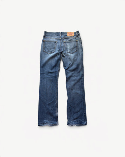 LEVI‘S 511 JEANS W36 L34 #L12